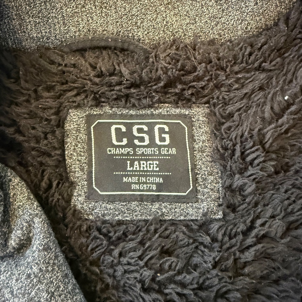 Mens jacket - Picture 6 of 6